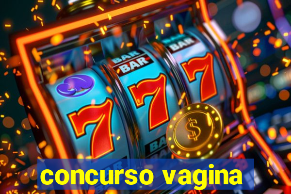 concurso vagina